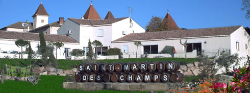 Les g&icirc;tes ruraux de la m&eacute;diterran&eacute;e &agrave; Murviel les B&eacute;ziers, h&eacute;rault, languedoc